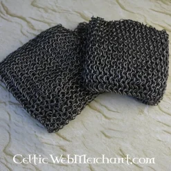 Ulfberth Kettenhemd Rock, 8 Mm