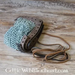 Ulfberth Kettenhemd Sabatons, Verzinkt, 8 Mm -Säbel Rabatt kettenhemd sabatons verzinkt 8 mm 2