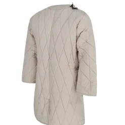 Leonardo Carbone Lange Gambeson, Creme 7 Leonardo Carbone Lange Gambeson, Creme -Säbel Rabatt lange gambeson creme 2