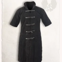 Mytholon Leder Gambeson Leopold Schwarz 9 Mytholon Leder Gambeson Leopold Schwarz -Säbel Rabatt leder gambeson leopold schwarz 3