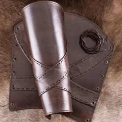 Deepeeka Leder Grieben Uhtred -Säbel Rabatt leder grieben uhtred 2