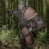 Epic Armoury Leder Orc Grieben Uzgush, Braun, Paar