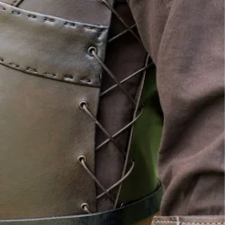 Deepeeka Leder Torso Rüstung Mit Kreuz, Braun 11 Deepeeka Leder Torso Rüstung Mit Kreuz, Braun -Säbel Rabatt leder torso ruestung mit kreuz braun 3