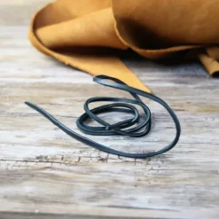 Lederband Schwarz, 100 Cm 10 Lederband Schwarz, 100 Cm -Säbel Rabatt lederband schwarz 100 cm 2