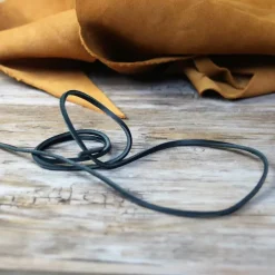 Lederband Schwarz, 100 Cm 11 Lederband Schwarz, 100 Cm -Säbel Rabatt lederband schwarz 100 cm 3