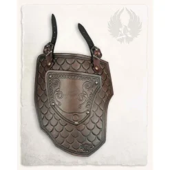 Mytholon Lederquasten Gawain, Braun -Säbel Rabatt lederquasten gawain braun 1