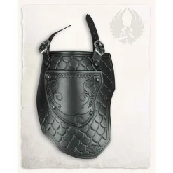 Mytholon Lederquasten Gawain, Schwarz 8 Mytholon Lederquasten Gawain, Schwarz -Säbel Rabatt lederquasten gawain schwarz 2