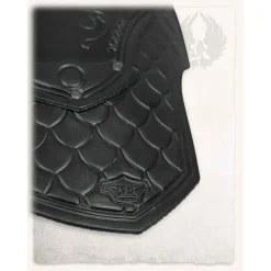 Mytholon Lederquasten Gawain, Schwarz 9 Mytholon Lederquasten Gawain, Schwarz -Säbel Rabatt lederquasten gawain schwarz 3