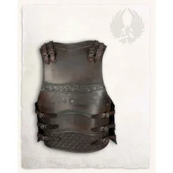 Mytholon Lederrüstung Gawain, Braun 10 Mytholon Lederrüstung Gawain, Braun -Säbel Rabatt lederruestung gawain braun 2