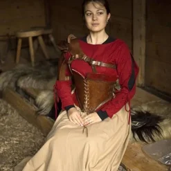 Epic Armoury Lederschulterrüstung, Braun 10 Epic Armoury Lederschulterrüstung, Braun -Säbel Rabatt lederschulterruestung braun 2