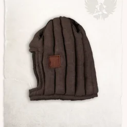 Mytholon Leinen Bundhaube Aulber Braun 9 Mytholon Leinen Bundhaube Aulber Braun -Säbel Rabatt leinen bundhaube aulber braun 3