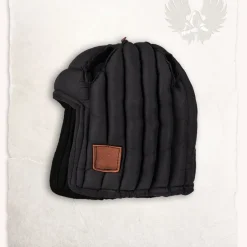 Mytholon Leinen Bundhaube Aulber Schwarz Offen 7 Mytholon Leinen Bundhaube Aulber Schwarz Offen -Säbel Rabatt leinen bundhaube aulber schwarz offen 2