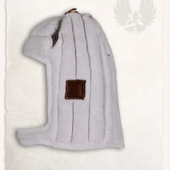 Mytholon Leinen Bundhaube Aulber Weiß 7 Mytholon Leinen Bundhaube Aulber Weiß -Säbel Rabatt leinen bundhaube aulber weiss 2