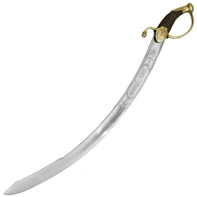 Universal Swords Napoleonische Marine Sabel 3 Universal Swords Napoleonische Marine Sabel