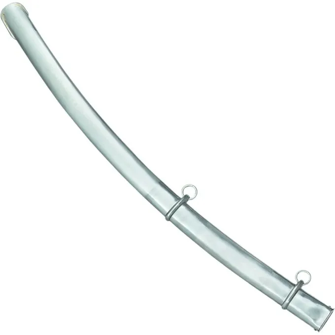 Napoleontic Blücher Sabel 4 Napoleontic Blücher Sabel – Bild 2