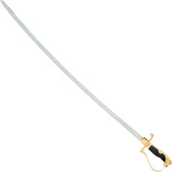 Napoleontic Löwenkopf Sabel 1803