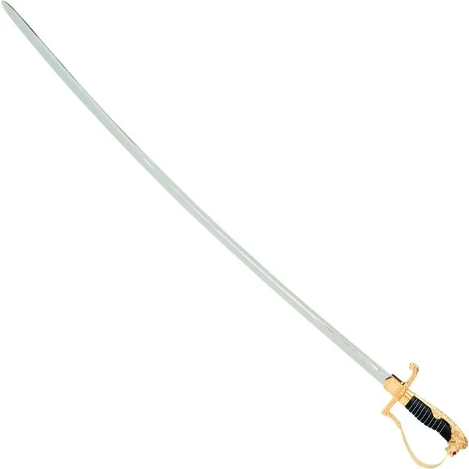 Napoleontic Löwenkopf Sabel 1803 3 Napoleontic Löwenkopf Sabel 1803