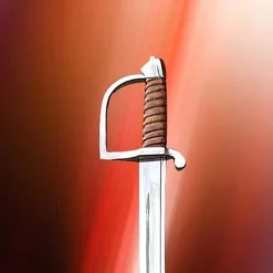 Säbel Rabatt -Säbel Rabatt offizier saebel amerikanische revolution 1