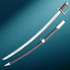 Windlass Steelcrafts Offizier Säbel Amerikanische Revolution