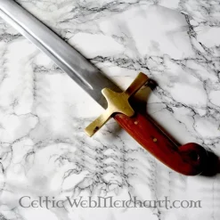 Deepeeka Ottoman Krummsäbel -Säbel Rabatt ottoman krummsaebel 2