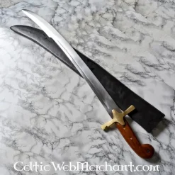 Deepeeka Ottoman Krummsäbel