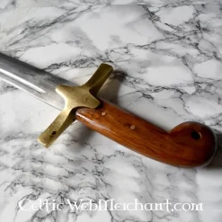 Deepeeka Ottoman Krummsäbel -Säbel Rabatt ottoman krummsaebel 3