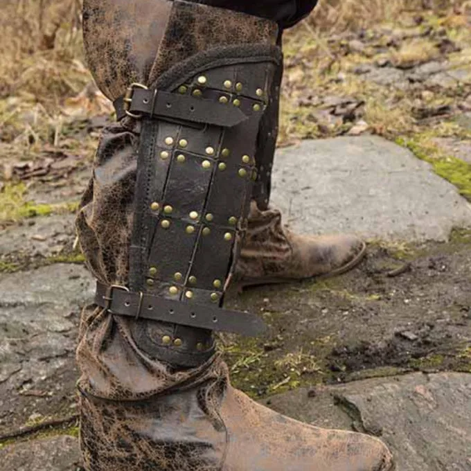 Epic Armoury Paar Grieben Kämpfer, Schwarz 8 Epic Armoury Paar Grieben Kämpfer, Schwarz – Bild 6