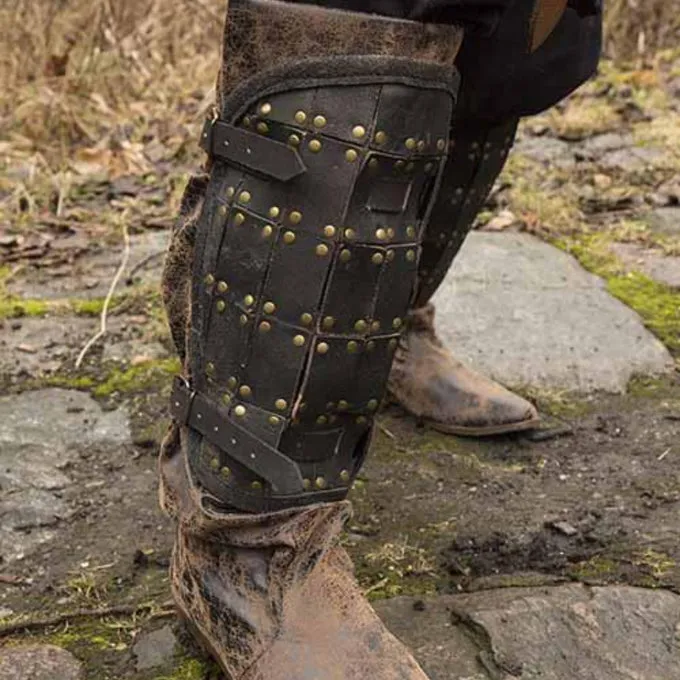 Epic Armoury Paar Grieben Kämpfer, Schwarz 3 Epic Armoury Paar Grieben Kämpfer, Schwarz