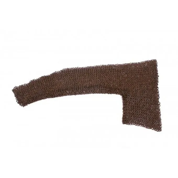 Ulfberth Paar Voiders, Flachringe - Keilnieten, 8 Mm 3 Ulfberth Paar Voiders, Flachringe - Keilnieten, 8 Mm