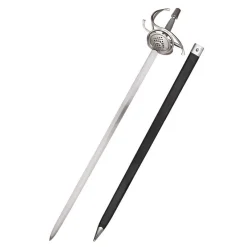 Deepeeka Pappenheimer Degen Magdeburg -Säbel Rabatt pappenheimer degen magdeburg 3