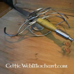 Deepeeka Pappenheimer Rapier -Säbel Rabatt pappenheimer rapier 5