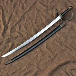 Windlass Steelcrafts Piraten-Säbel Blackbeard -Säbel Rabatt piraten saebel blackbeard 2