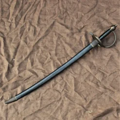 Windlass Steelcrafts Piraten-Säbel Blackbeard -Säbel Rabatt piraten saebel blackbeard 4