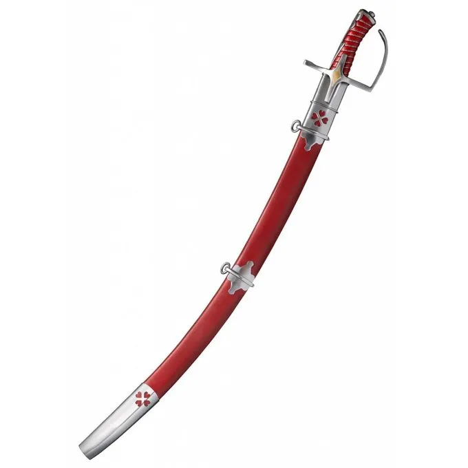 Cold Steel Polnische Kavallerie Sabel 4 Cold Steel Polnische Kavallerie Sabel – Bild 2