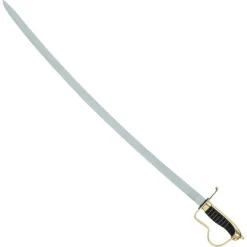 Preußischer Offizier Sabel