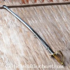 Deepeeka Preußischer Sabel -Säbel Rabatt preussischer sabel 5