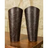 Mytholon Ragnarok Armschienen Midgard, Braun -Säbel Rabatt ragnarok armschienen midgard braun
