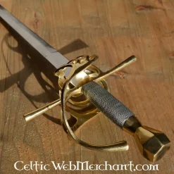 Deepeeka Rapier 17. Jahrhundert