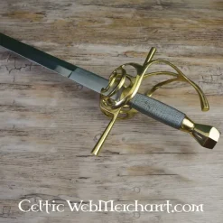 Deepeeka Rapier 17. Jahrhundert -Säbel Rabatt rapier 17 jahrhundert 3