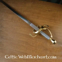 Deepeeka Rapier -Säbel Rabatt rapier 5