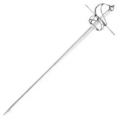 Windlass Steelcrafts Rapier Drei Musketiere Mit Knochen Griff -Säbel Rabatt rapier drei musketiere mit knochen griff 2