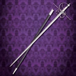 Windlass Steelcrafts Rapier Drei Musketiere Mit Knochen Griff