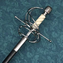 Windlass Steelcrafts Rapier Dumas Mit Scheide