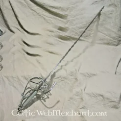 Rapier Mit Flamberge Klinge 9 Rapier Mit Flamberge Klinge -Säbel Rabatt rapier mit flamberge klinge 3