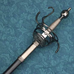 Windlass Steelcrafts Rapier Royal Armouries -Säbel Rabatt rapier royal armouries 2