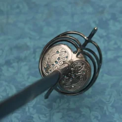 Windlass Steelcrafts Rapier Royal Armouries -Säbel Rabatt rapier royal armouries 3