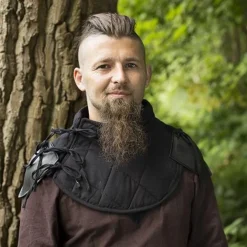 Epic Armoury RFB Gepolsterter Kragen Mit Schultern, Schwarz 12 Epic Armoury RFB Gepolsterter Kragen Mit Schultern, Schwarz -Säbel Rabatt rfb gepolsterter kragen mit schultern schwarz 4