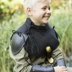 Epic Armoury RFB Gepolsterter Kragen Mit Schultern, Schwarz 13 Epic Armoury RFB Gepolsterter Kragen Mit Schultern, Schwarz -Säbel Rabatt rfb gepolsterter kragen mit schultern schwarz 5