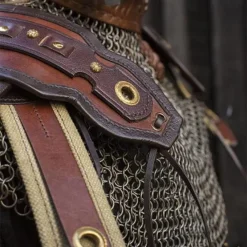 Epic Armoury Roman Schulterstücke, Paar, LARP -Säbel Rabatt roman schulterstuecke paar larp 4