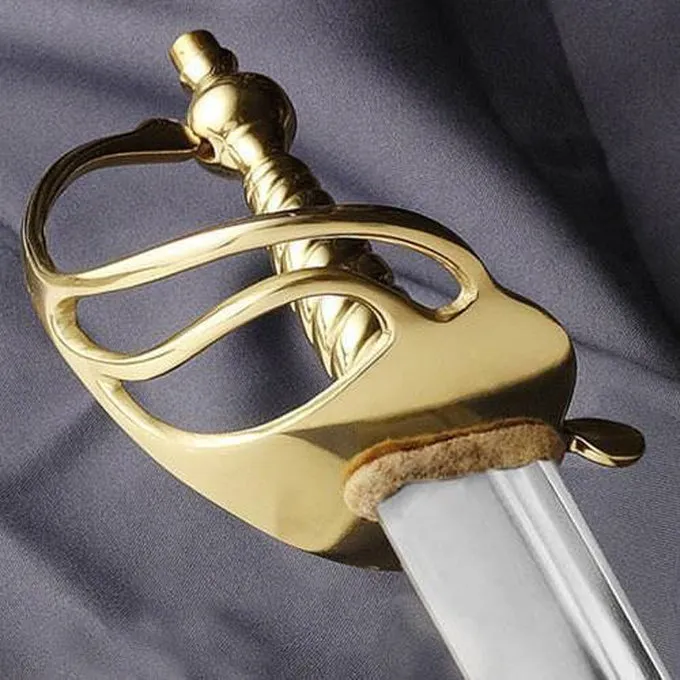 Windlass Steelcrafts Säbel Pirat Schwert Calico Jack 4 Windlass Steelcrafts Säbel Pirat Schwert Calico Jack – Bild 2